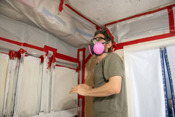Best Airborne Mold Testing  in Kapaau, HI